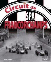 Circuit De Spa Francorchamps