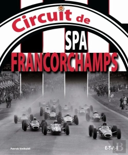 Bertrand.pt - Circuit De Spa Francorchamps