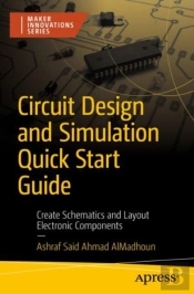 Circuit Design And Simulation Quick Start Guide