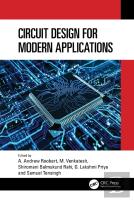 Circuit Design For Modern Applications