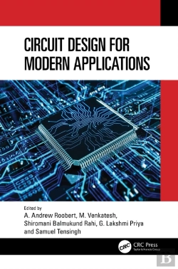 Bertrand.pt - Circuit Design For Modern Applications
