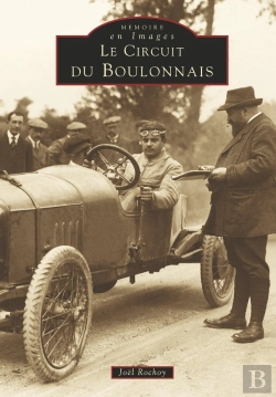Bertrand.pt - Circuit Du Boulonnais