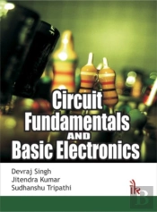 Circuit Fundamentals And Basic Electronics