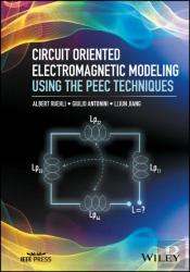 Circuit Oriented Electromagnetic Modeling Using The Peec Techniques
