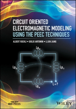 Bertrand.pt - Circuit Oriented Electromagnetic Modeling Using The Peec Techniques