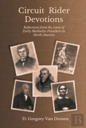 Circuit Rider Devotions