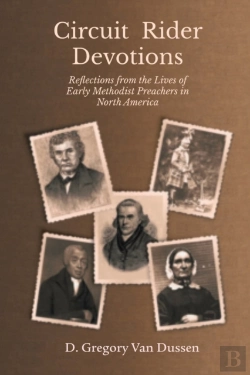 Bertrand.pt - Circuit Rider Devotions