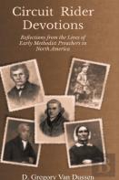 Circuit Rider Devotions