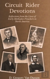 Circuit Rider Devotions