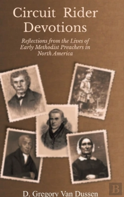 Bertrand.pt - Circuit Rider Devotions