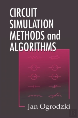 Bertrand.pt - Circuit Simulation Methods And Algorithms
