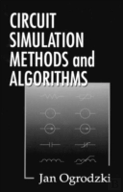 Bertrand.pt - Circuit Simulation Methods And Algorithms