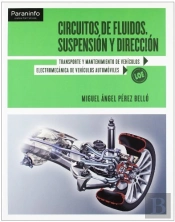 Circuitos De Fluidos Suspen.Direccion Gm 11 Cf Parme51cf