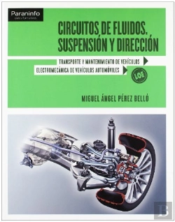 Bertrand.pt - Circuitos De Fluidos Suspen.Direccion Gm 11 Cf Parme51cf