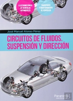 Bertrand.pt - Circuitos De Fluidos. Suspensión Y Dirección