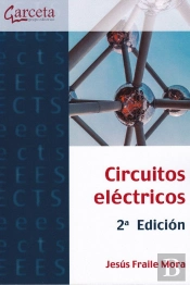 Circuitos Eléctricos. 2ª Edición
