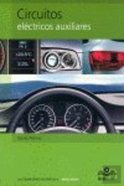 Circuitos Eléctricos Auxiliares. Electromecánica De Vehículos