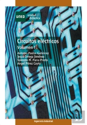 Circuitos Eléctricos. Vol. I