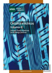 Circuitos Eléctricos. Vol. Ii