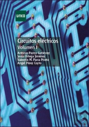 Circuitos Eléctricos. Volúmen I