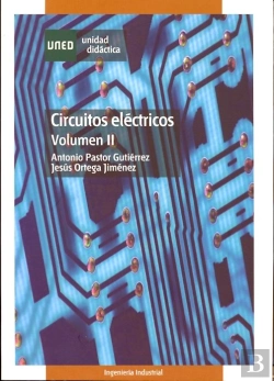 Bertrand.pt - Circuitos Eléctricos. Volúmen Ii