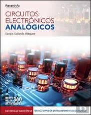 Circuitos Electronicos Analogicos