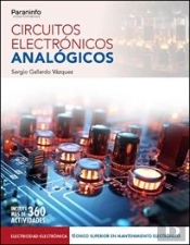 Circuitos Electronicos Analogicos