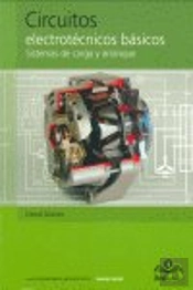 Circuitos Electrotécnicos Básicos. Electromecánica De Vehículos