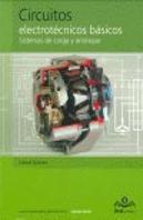 Circuitos Electrotécnicos Básicos. Electromecánica De Vehículos