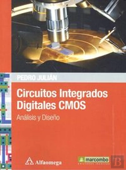 Bertrand.pt - Circuitos Integrados Digitales Cmos: Anáilisis Y Diseño