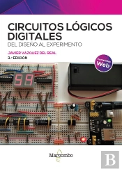 Circuitos Logicos Digitales 3ª Ed