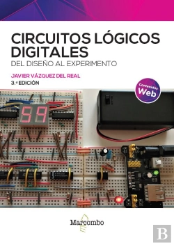 Bertrand.pt - Circuitos Logicos Digitales 3ª Ed