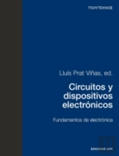 Circuitos Y Dispositivos Electrónicos. Fundamentos De Electrónica (Pt)