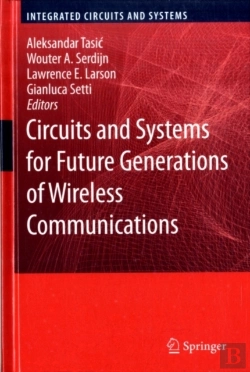 Bertrand.pt - Circuits And Systems For Future Generations Of Wireless Communications