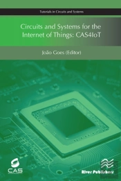 Circuits And Systems For The Internet Of Things