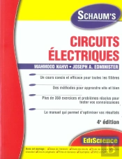 Circuits Electriques