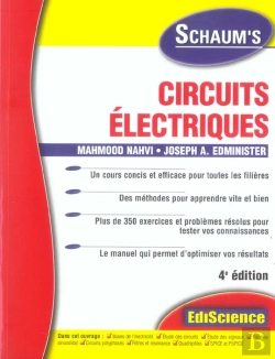 Bertrand.pt - Circuits Electriques