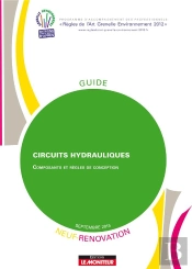 Circuits Hydrauliques - Neuf Et Renovation.