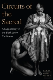 Circuits Of The Sacred