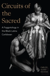 Circuits Of The Sacred