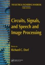Circuits, Signals, And Speech And Image Processing