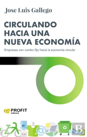 Circulando Hacia Una Nueva Economía