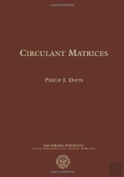 Bertrand.pt - Circulant Matrices