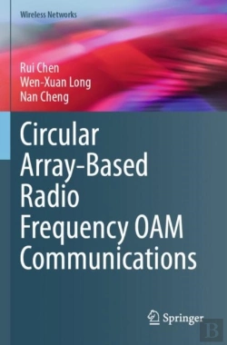 Bertrand.pt - Circular Array-Based Radio Frequency Oam Communications