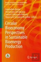 Circular Bioeconomy Perspectives In Sustainable Bioenergy Production