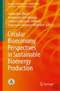 Bertrand.pt - Circular Bioeconomy Perspectives In Sustainable Bioenergy Production