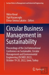 Circular Business Management In Sustainability