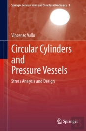 Circular Cylinders And Pressure Vessels