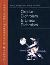 Circular Dichroism And Linear Dichroism