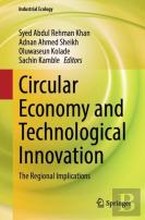 Circular Economy And Technological Innovation